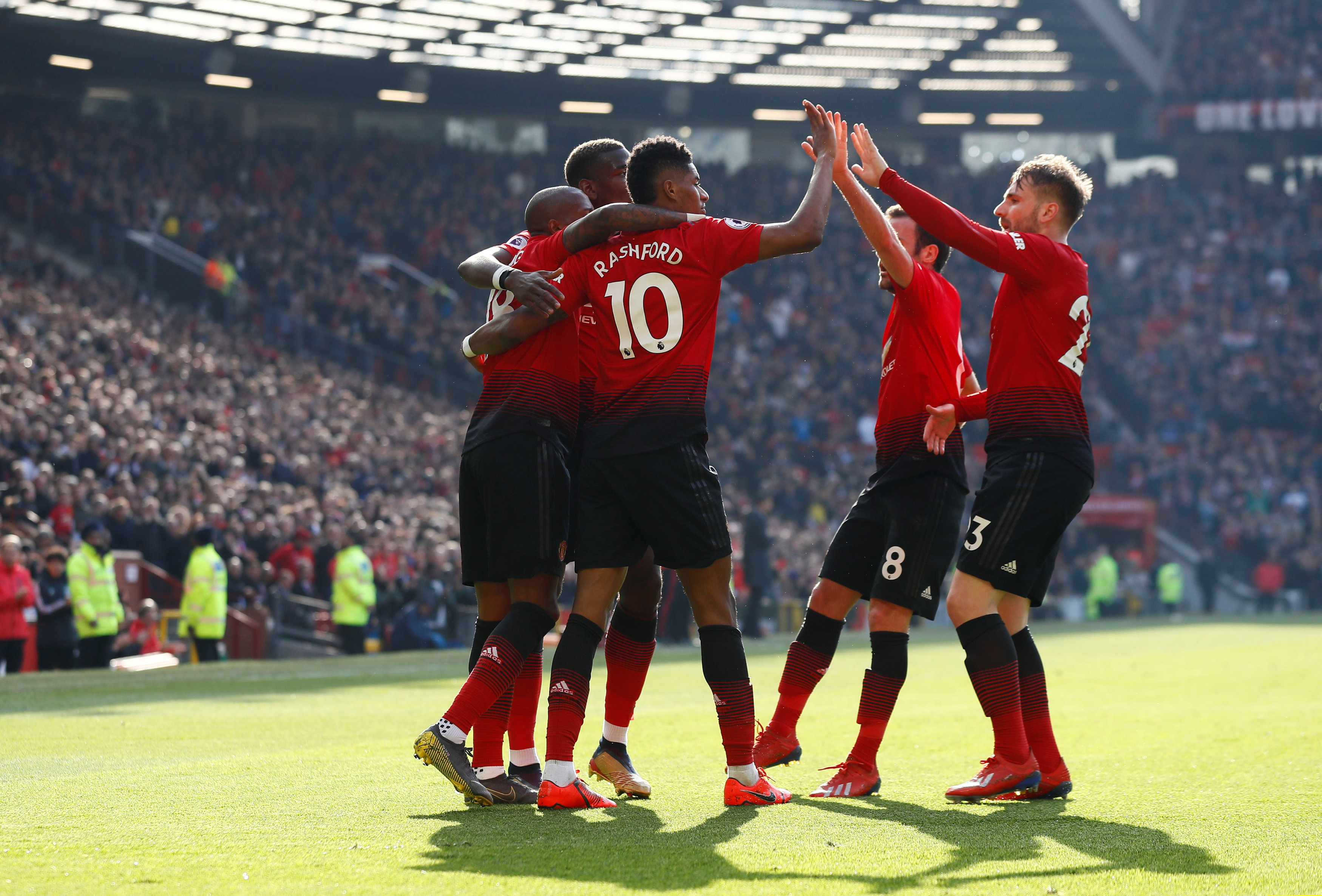 别赢得了 别赢得了