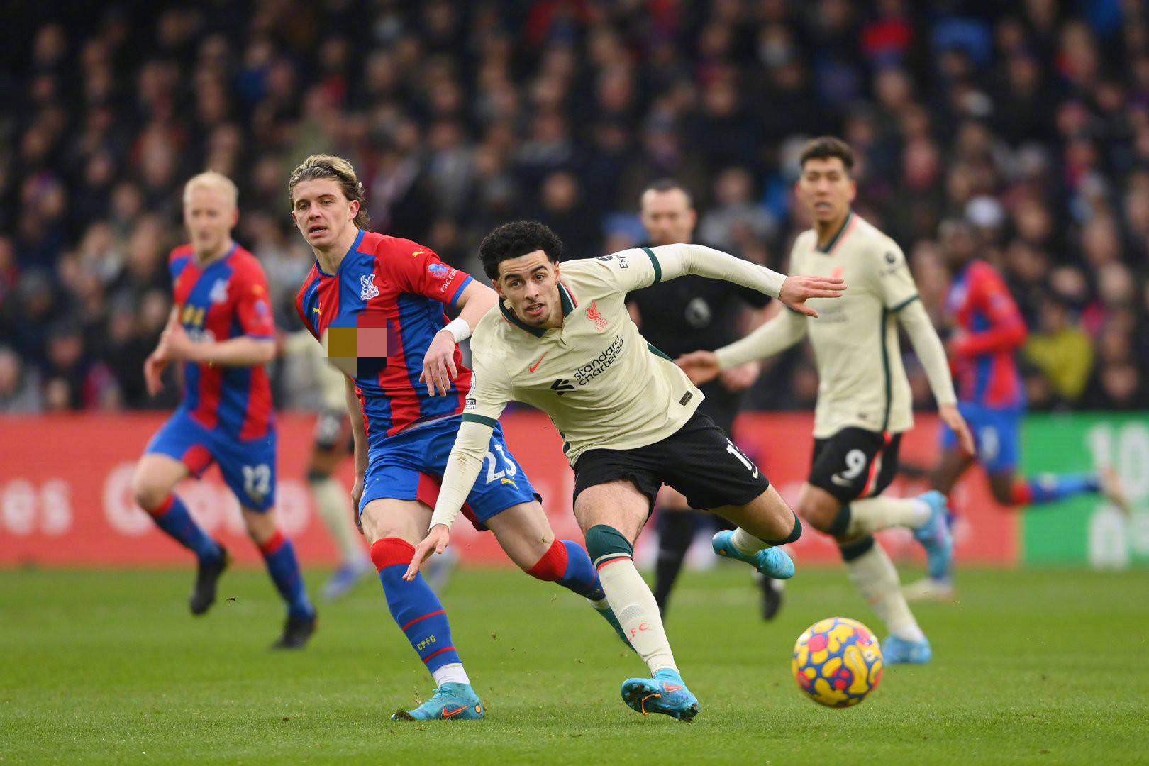 自如表现 自如表现