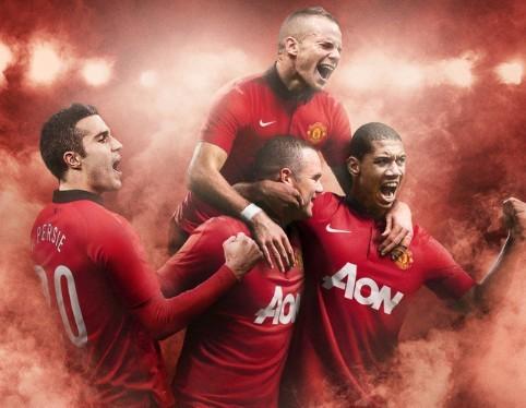 是他在奔跑 是他在奔跑